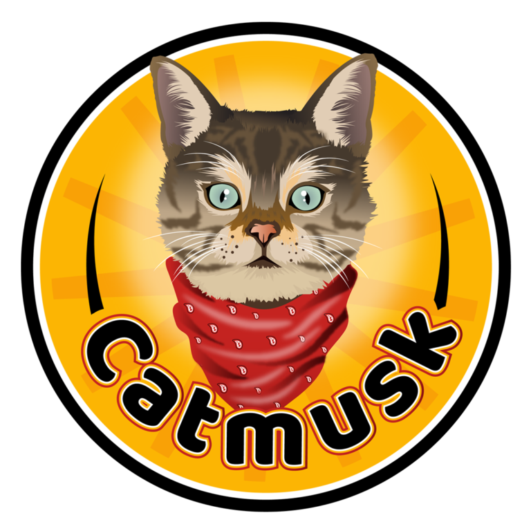 Get Ready for Cat Musk’s Pre-Sale! – How Every One