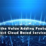 Best Cloud Based Services