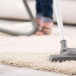 Professional Carpet Cleaning