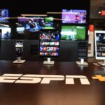 Sports TV Networks