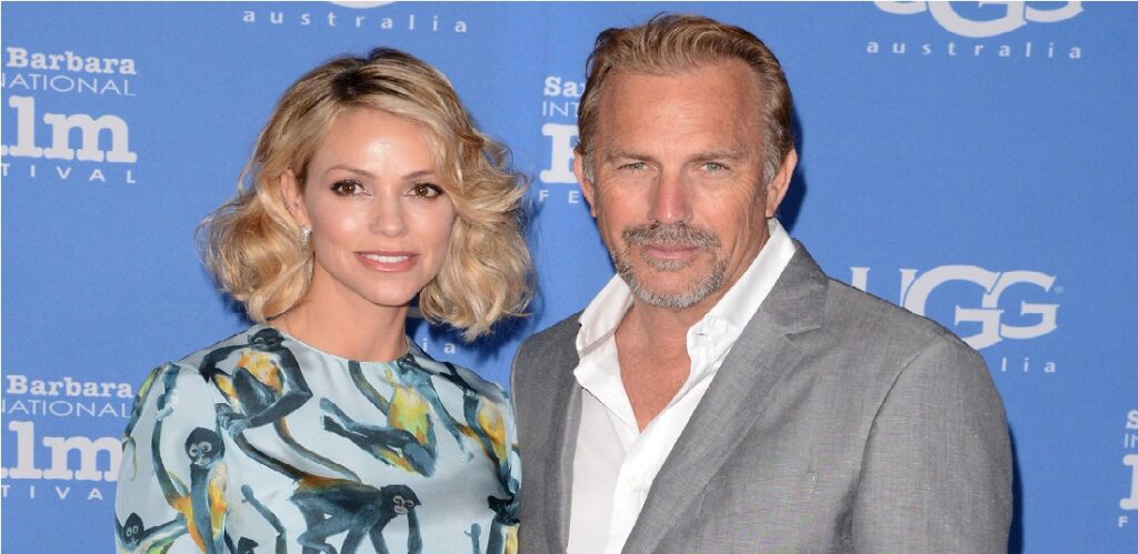 Kevin Costner Divorce