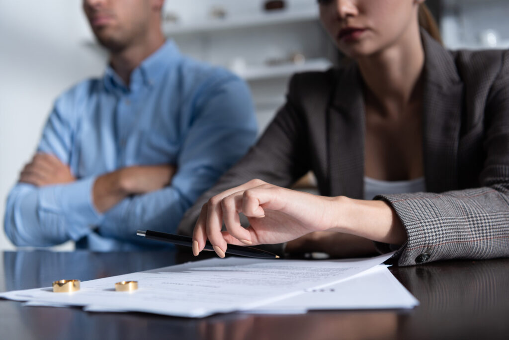 divorce attorney near me