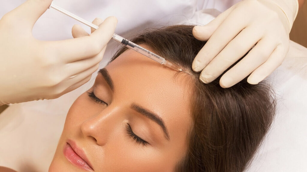 Hair Restoration