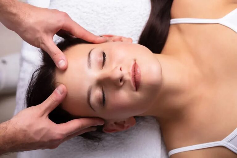 Massage Voucher Berlin – Expert Massages for Stress Relief and Pain Reduction