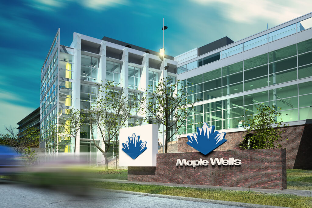maple wells pic