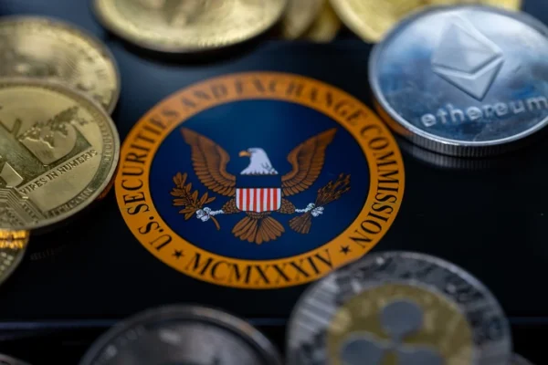 Crypto Releases
