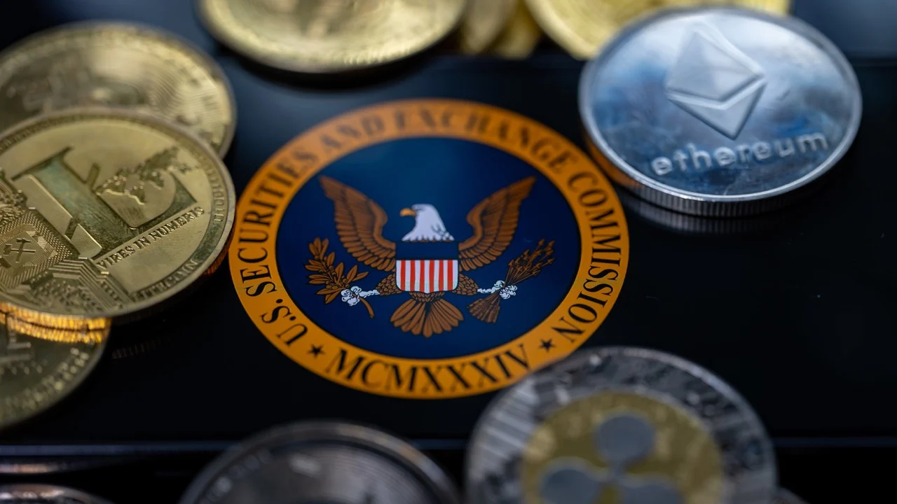 Crypto Releases