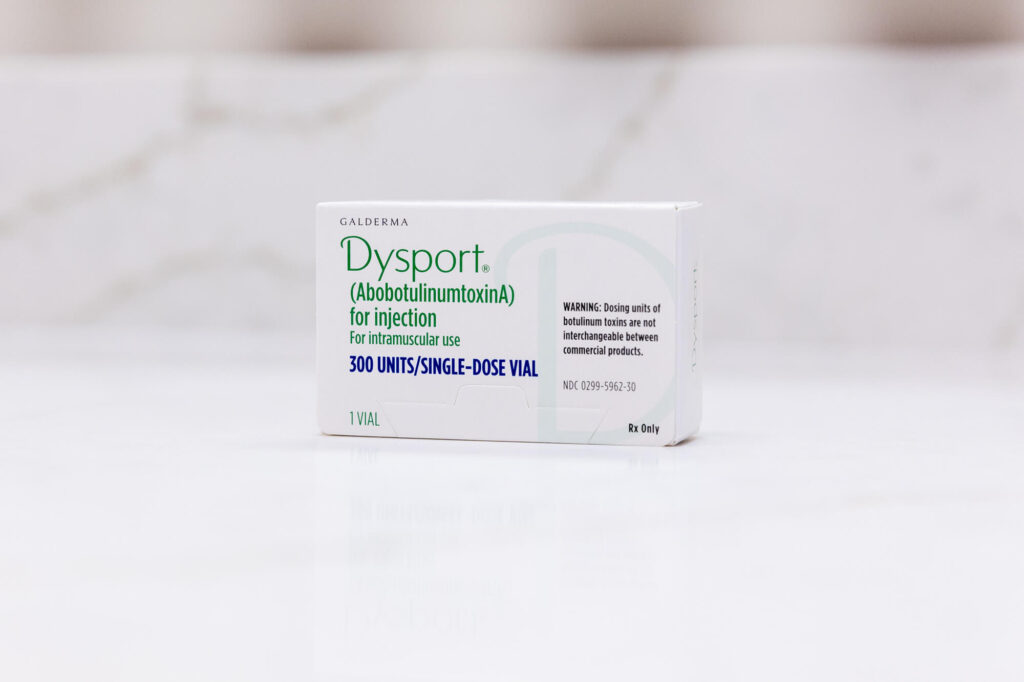 Dermal Fillers
