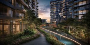 Tengah Garden Residences