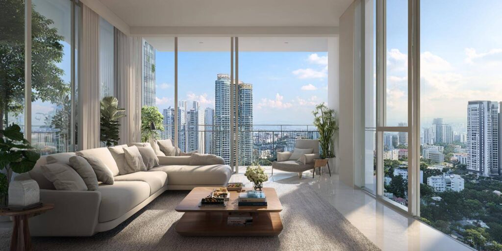 Hudson Place Residences