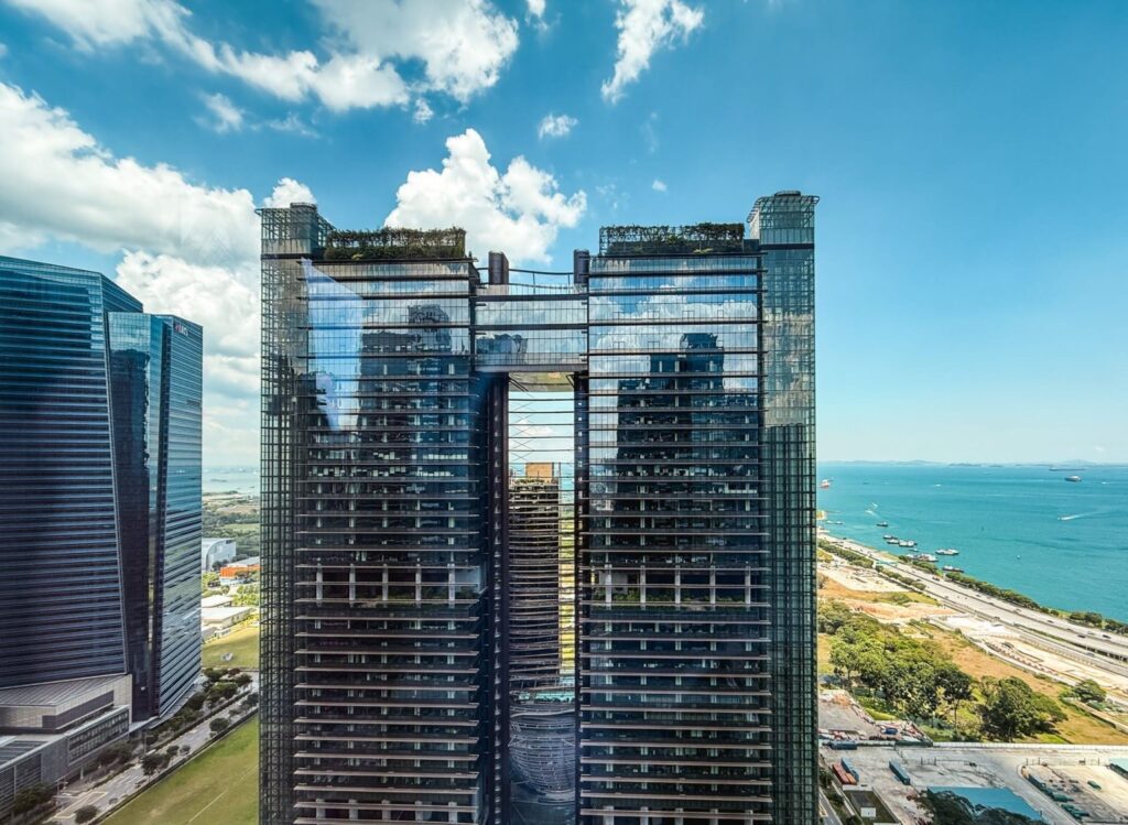 Singapore Properties