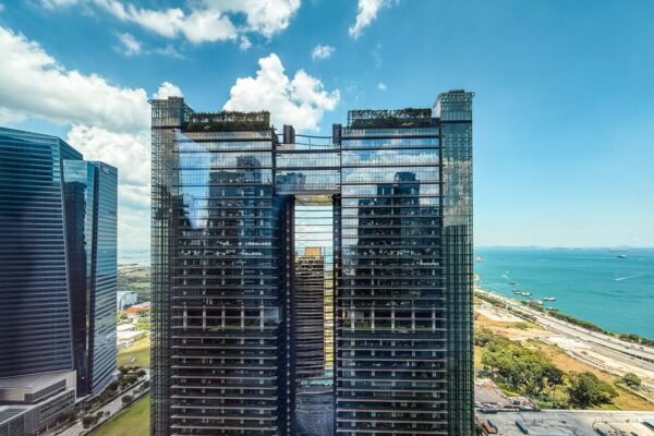 Singapore Properties