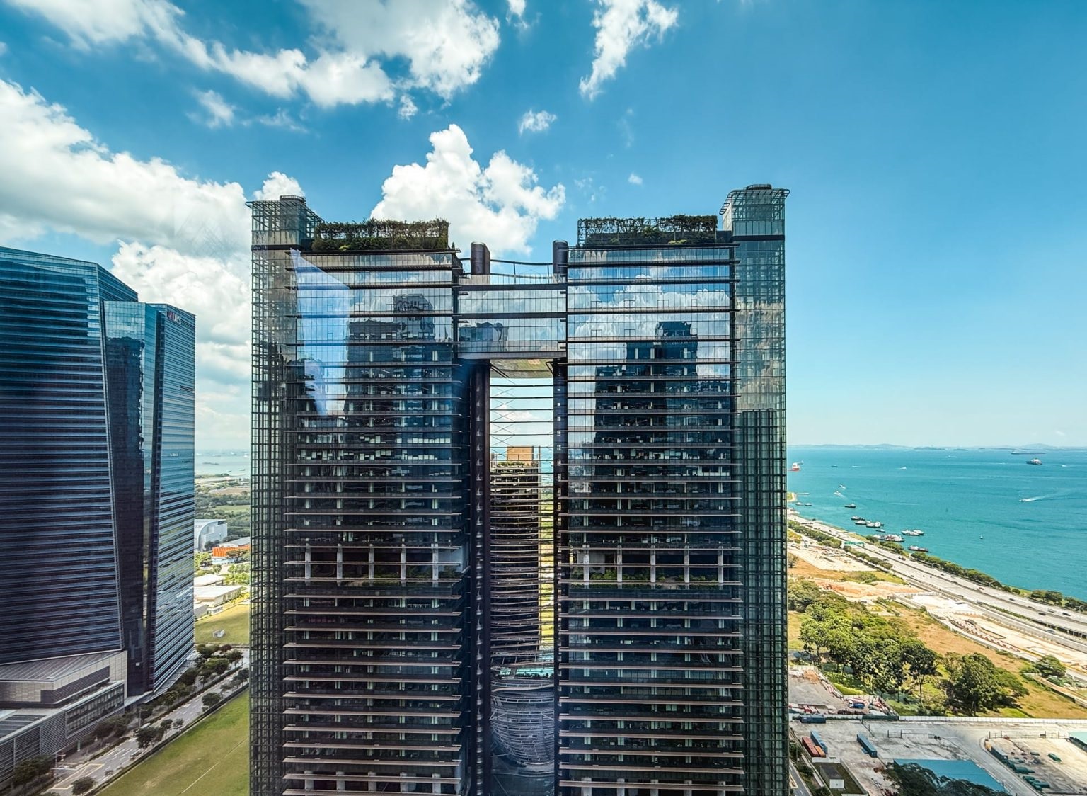 Singapore Properties