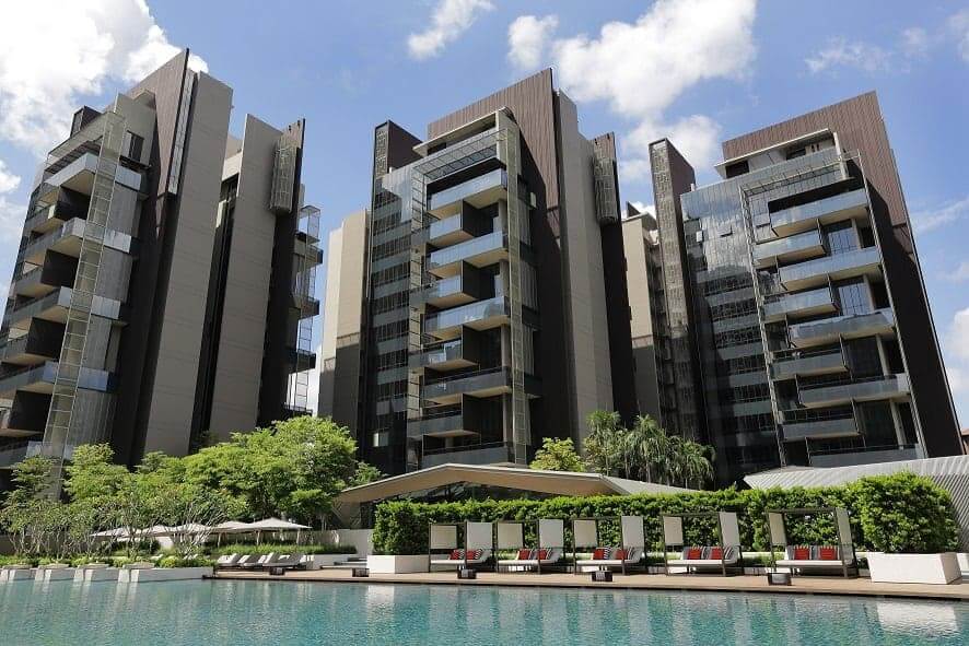 Condominium Projects