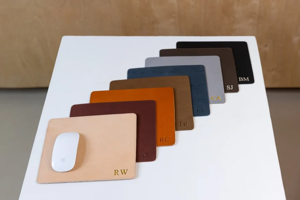 Mouse Pad Supplier