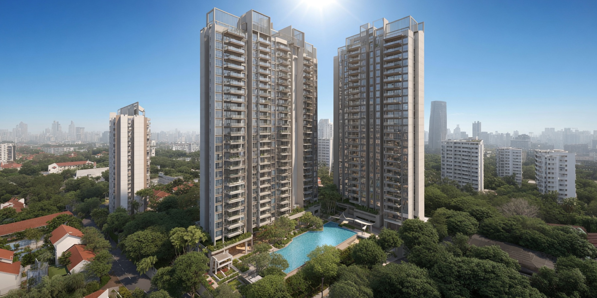 One Chuan Grove